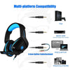 Phoinikas H-1 Gaming Headset Phoinikas H-1 Gaming Headset