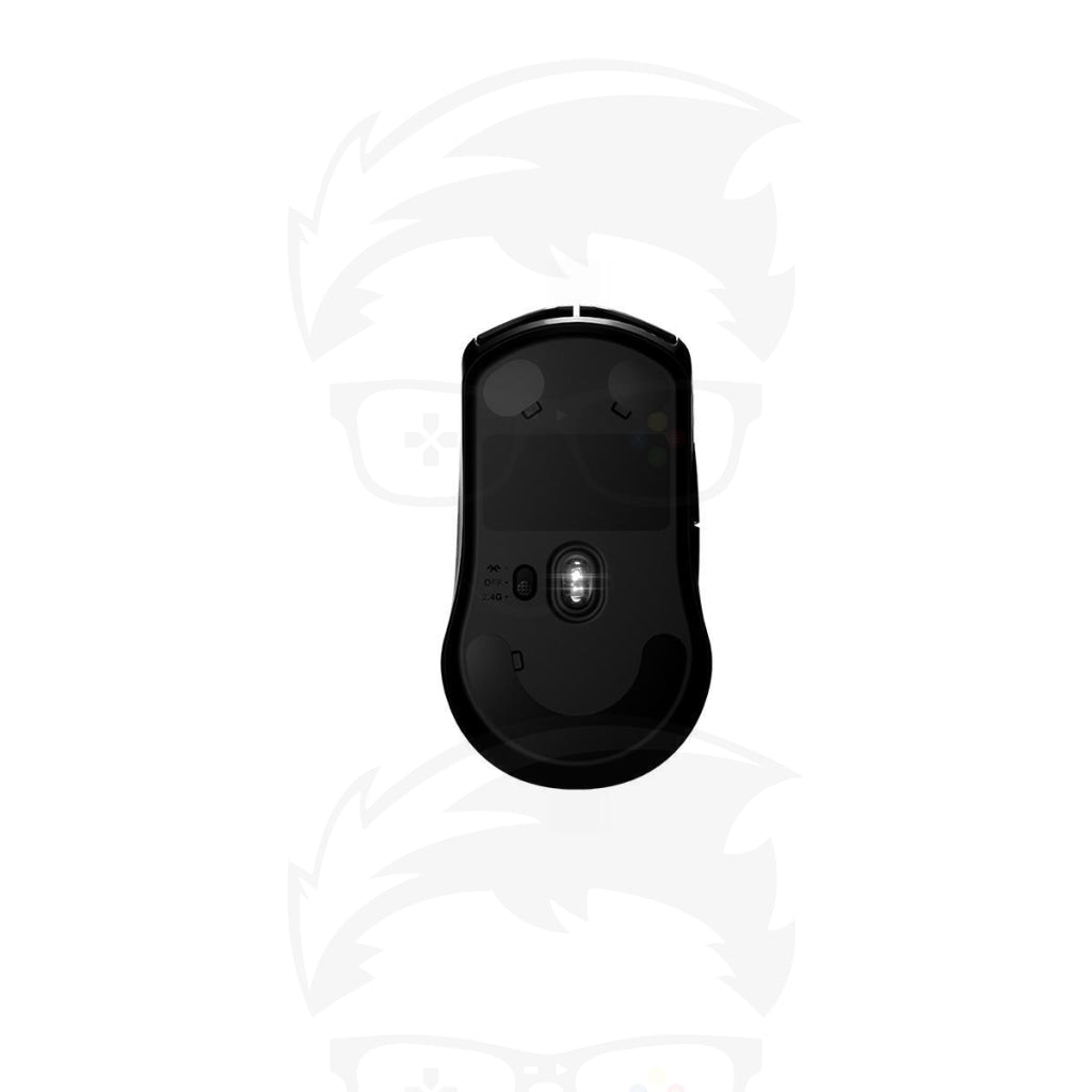 SteelSeries Rival 3 Wireless Gaming Mouse - Black