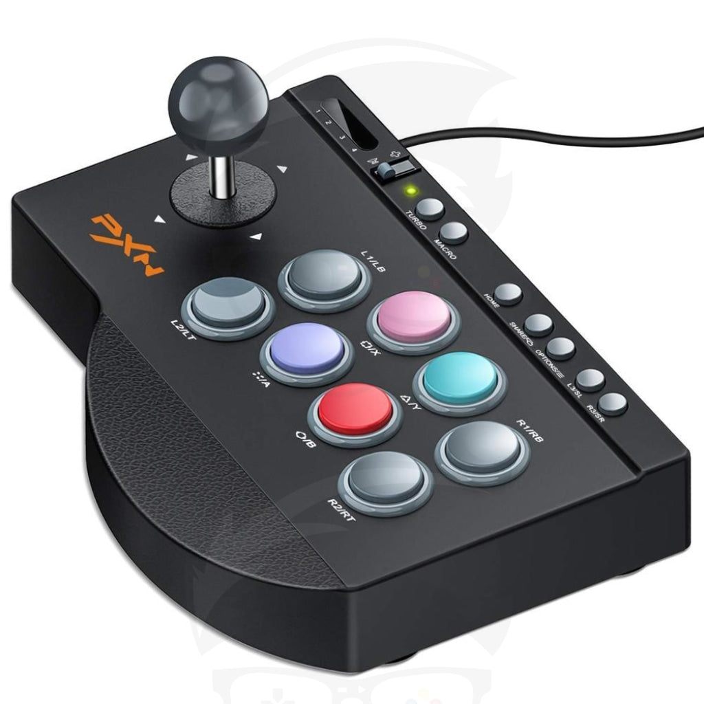 PXN 0082 ARCADE STICK