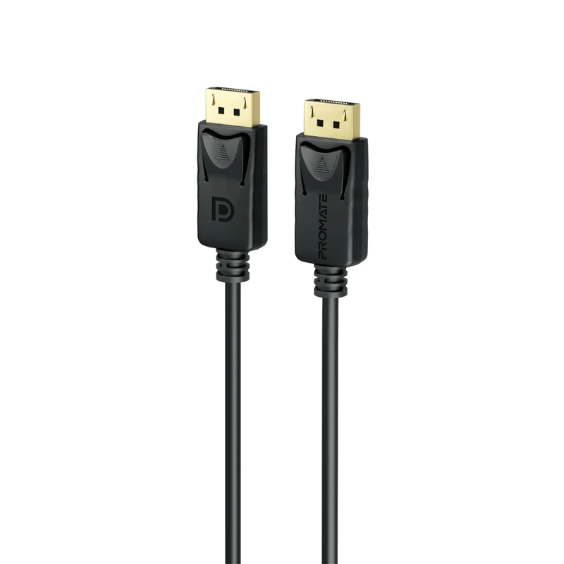 PROMATE DPLINK-300 8K@60Hz High-Definition DisplayPort Cable