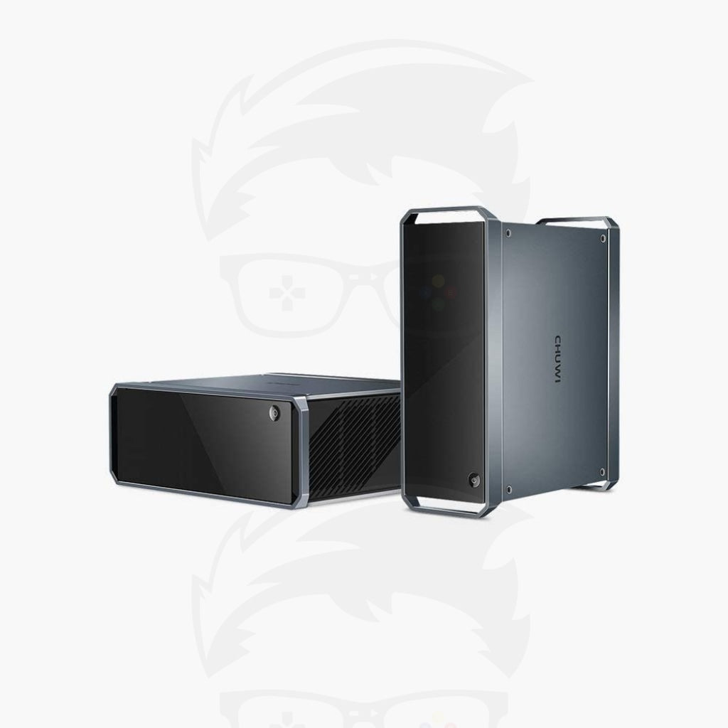 CHUWI CoreBox Mini PC, Win10 Mini DesktopCore i5-8259U