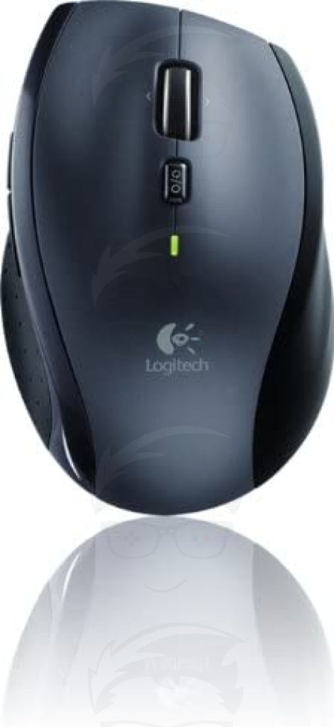 Logitech MK710 Wireless Keyboard & Mouse Combo Long Battery Life