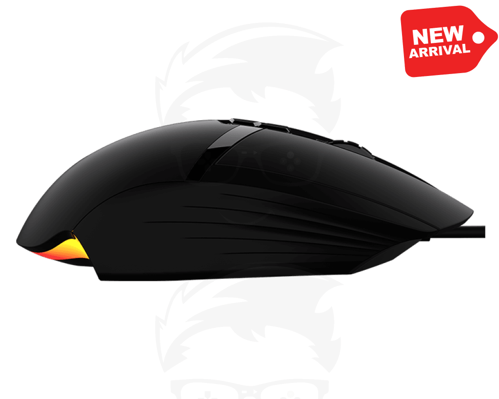 Meetion Hades G3325 Professional Gaming Mouse
