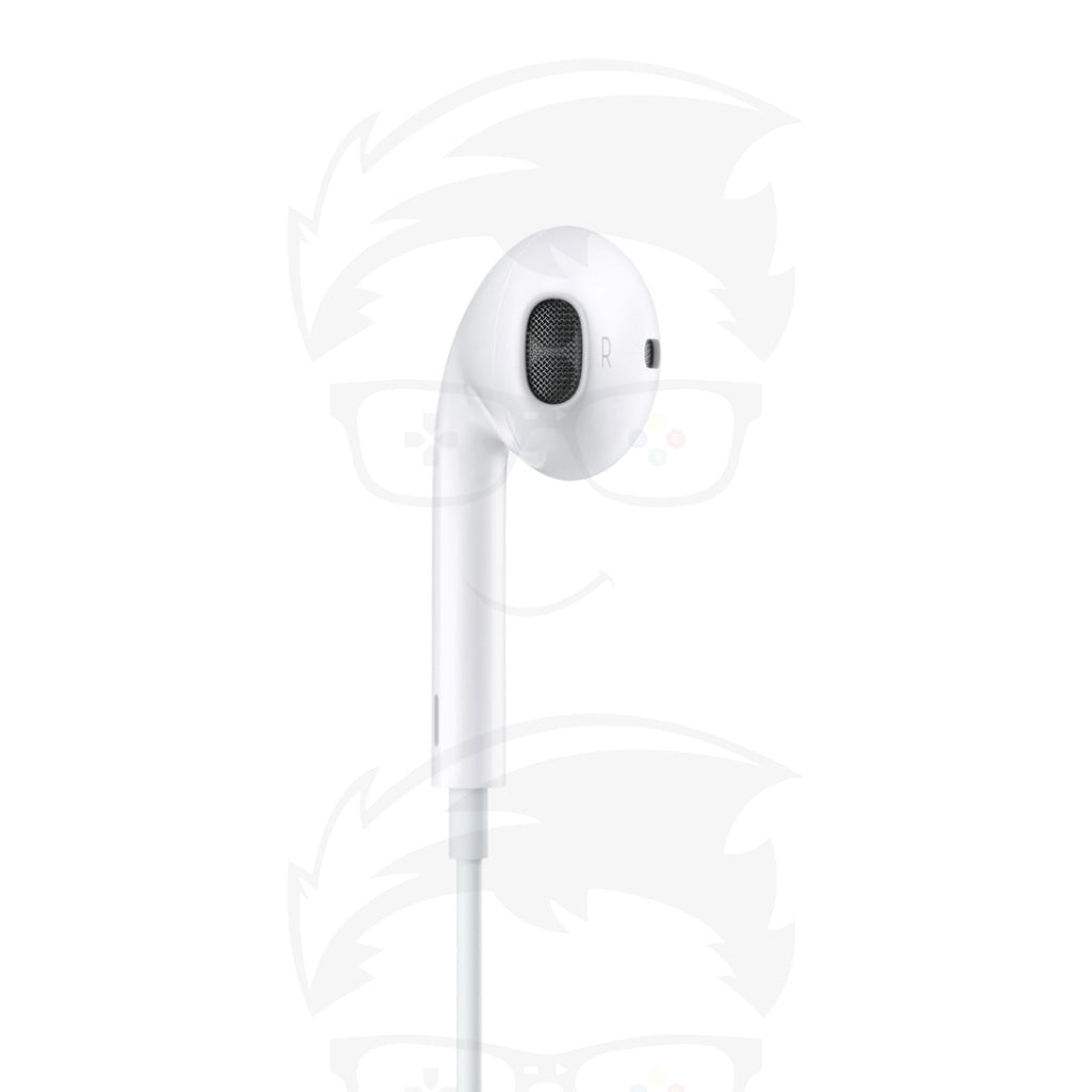 Apple EarPods Lightning Connector