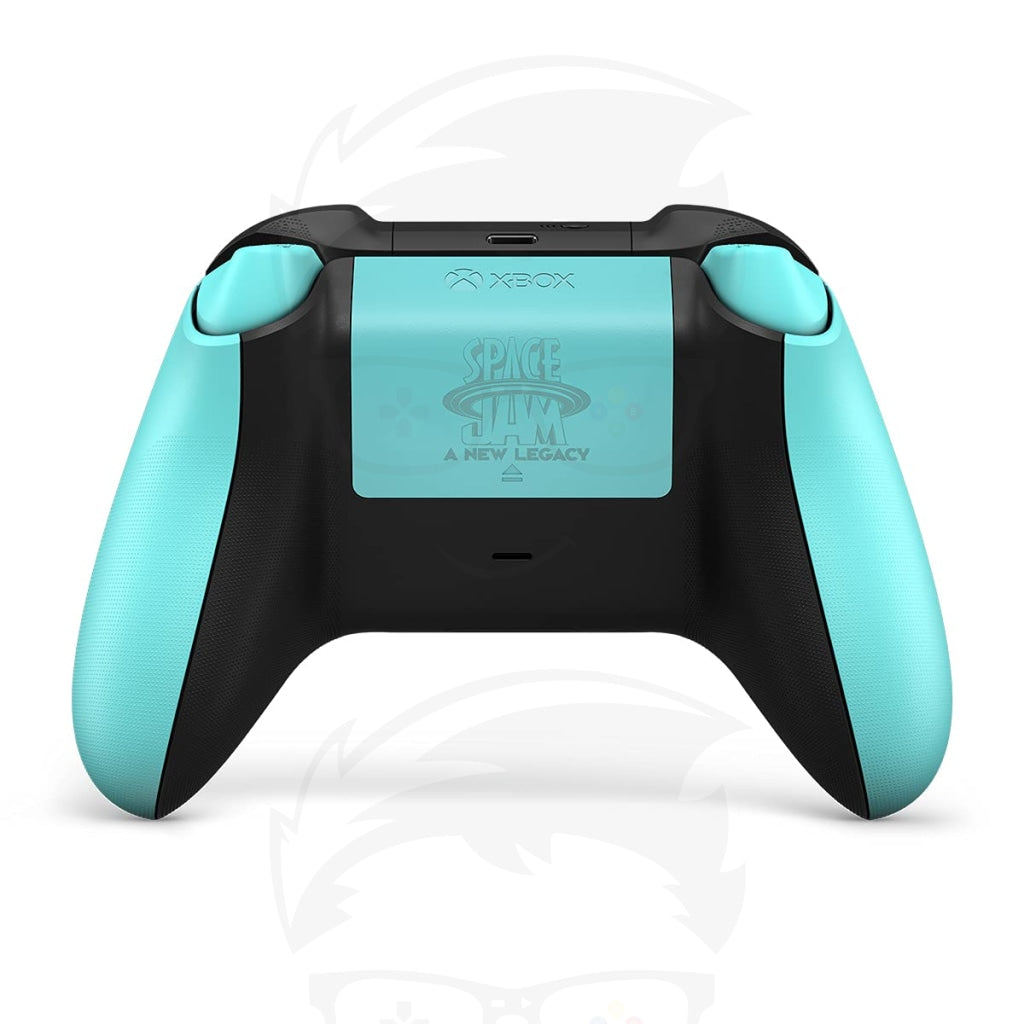 Xbox Series Wireless Controller – Space Jam: A New Legacy Serververse Exclusive
