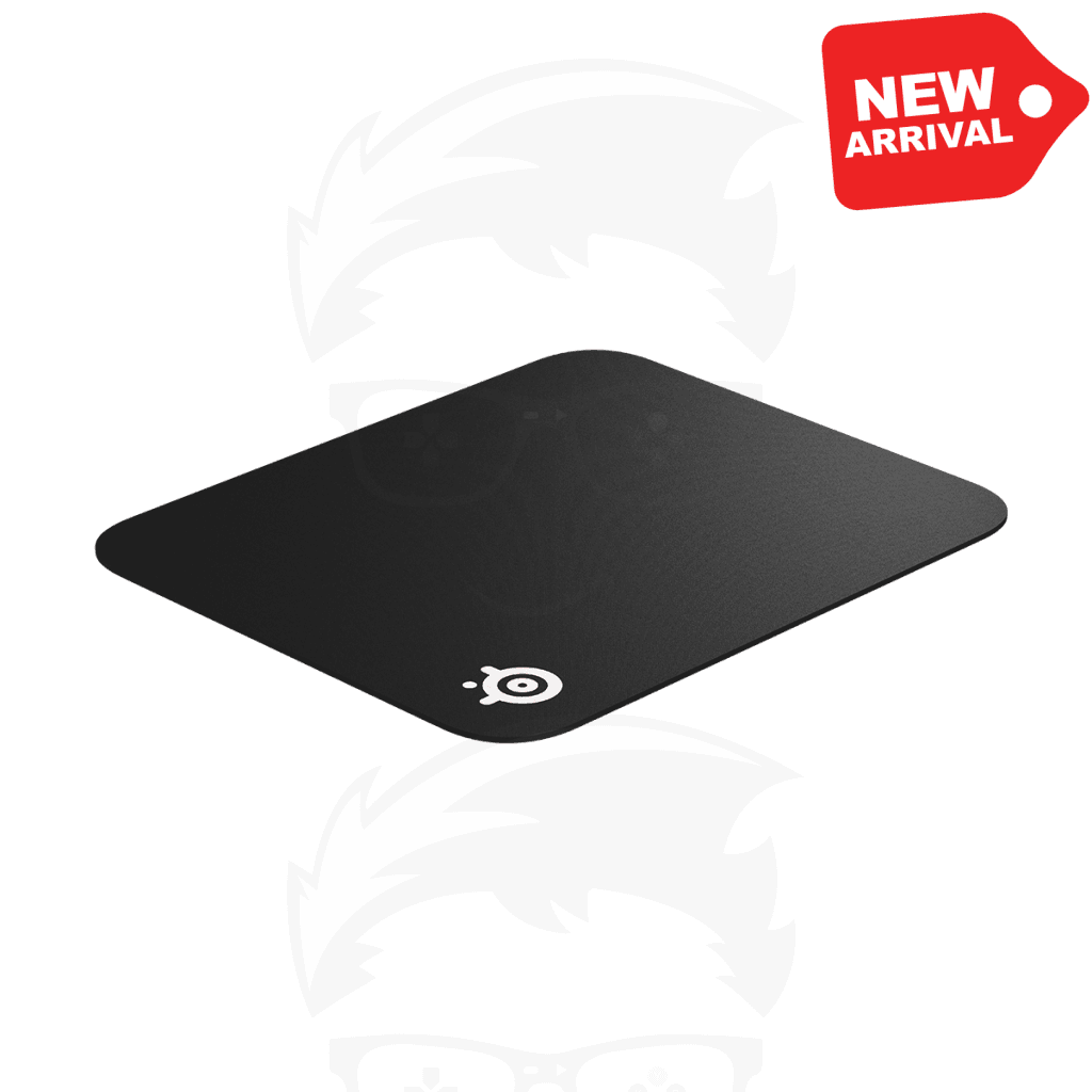 Steelseries QCK Cloth Large Gaming Mouse Pad 63003