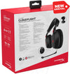 HyperX Cloud Flight - Wireless Gaming Headset HyperX Cloud Flight - Wireless Gaming Headset