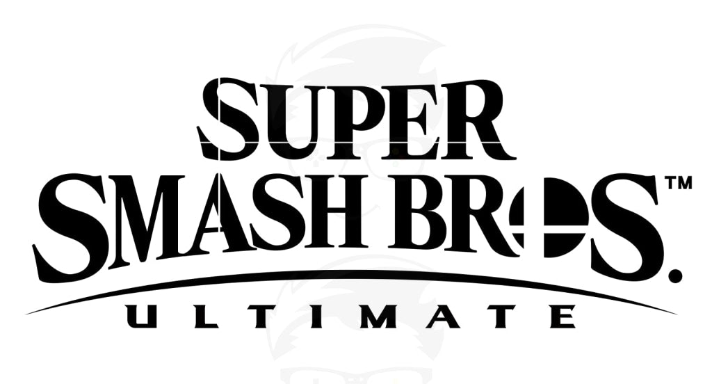 Super Smash Bros. Ultimate - Nintendo Switch