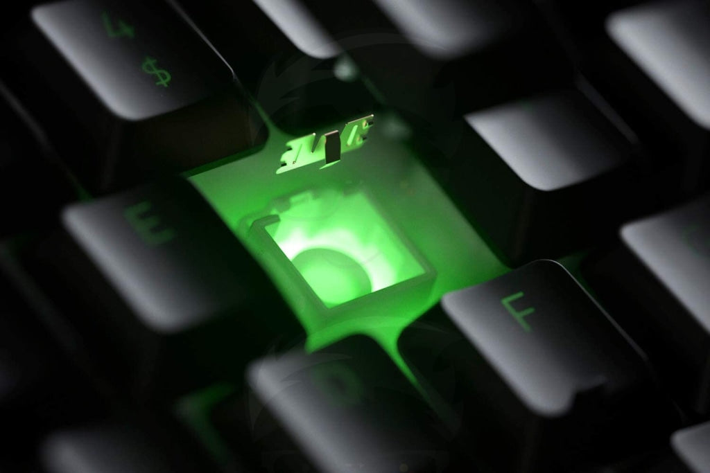 Razer Ornata V2 Mecha-Membrane Gaming Keyboard