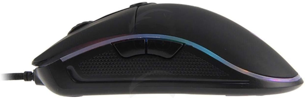 Meetion Gm20 Rgb Chromatic Gaming Mouse