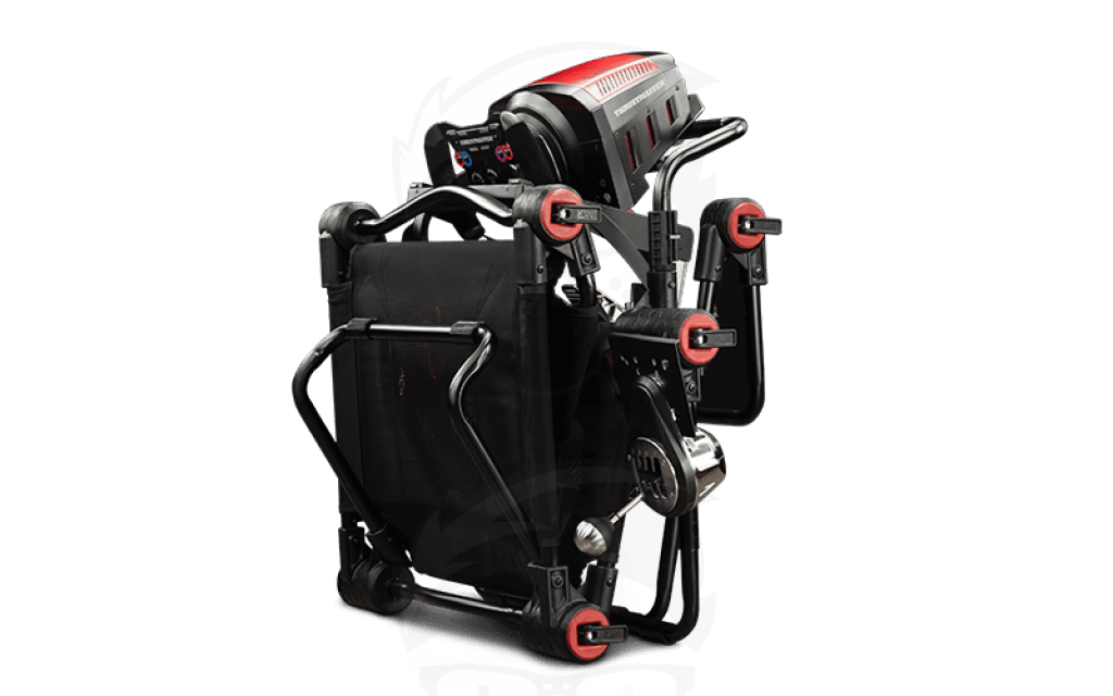 NEXT LEVEL RACING F-GT LITE Racing Wheel Stand