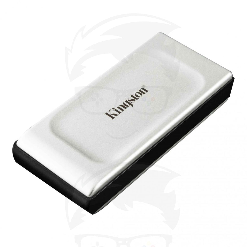 Kingston XS2000 SSD External Pocket 500GB