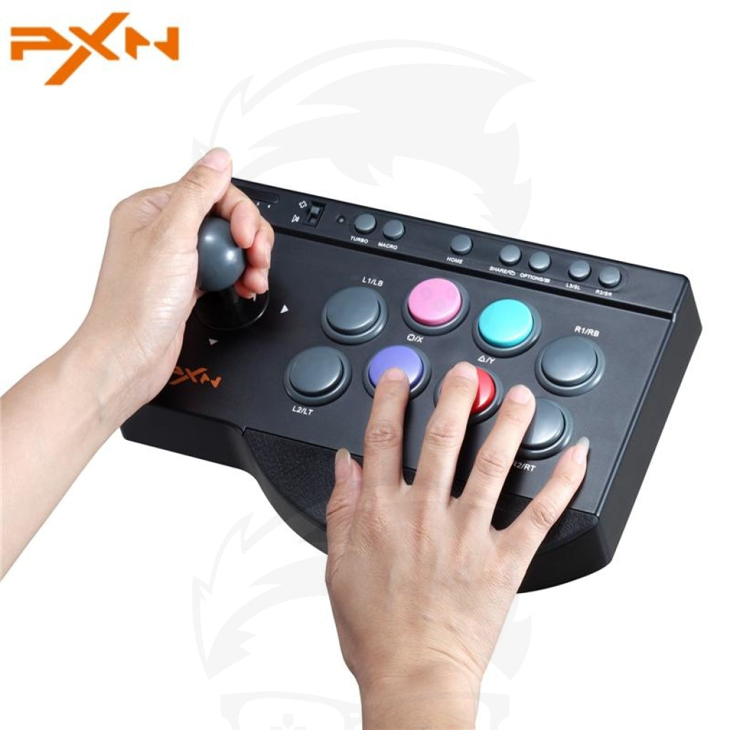 PXN 0082 ARCADE STICK