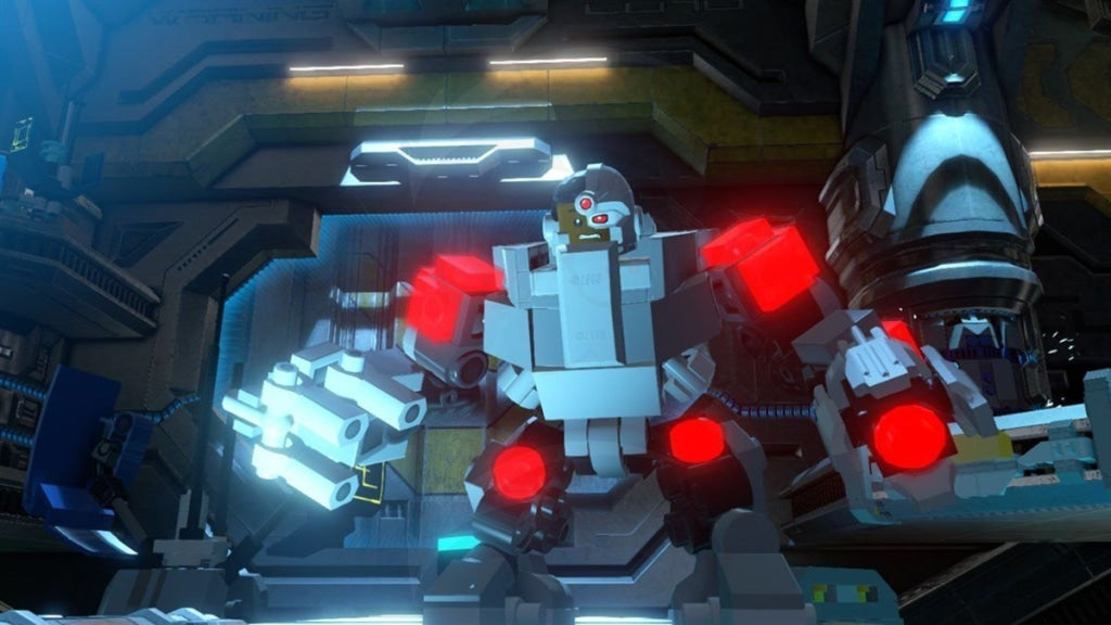 Lego Batman 3: Beyond Gotham - PlayStation 4