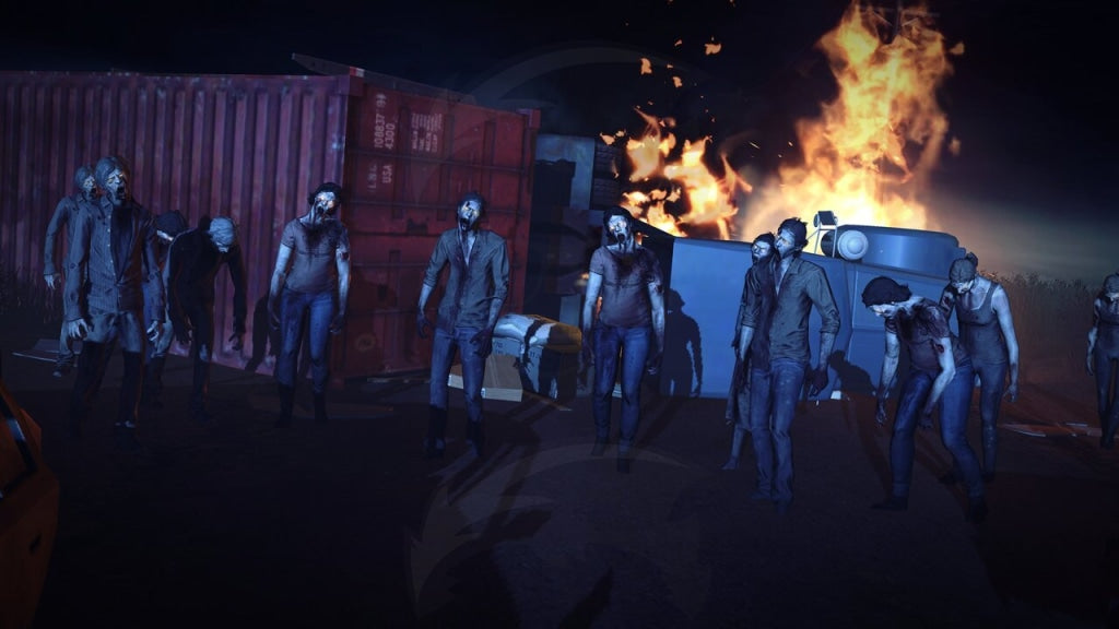 Into The Dead 2 - Switch