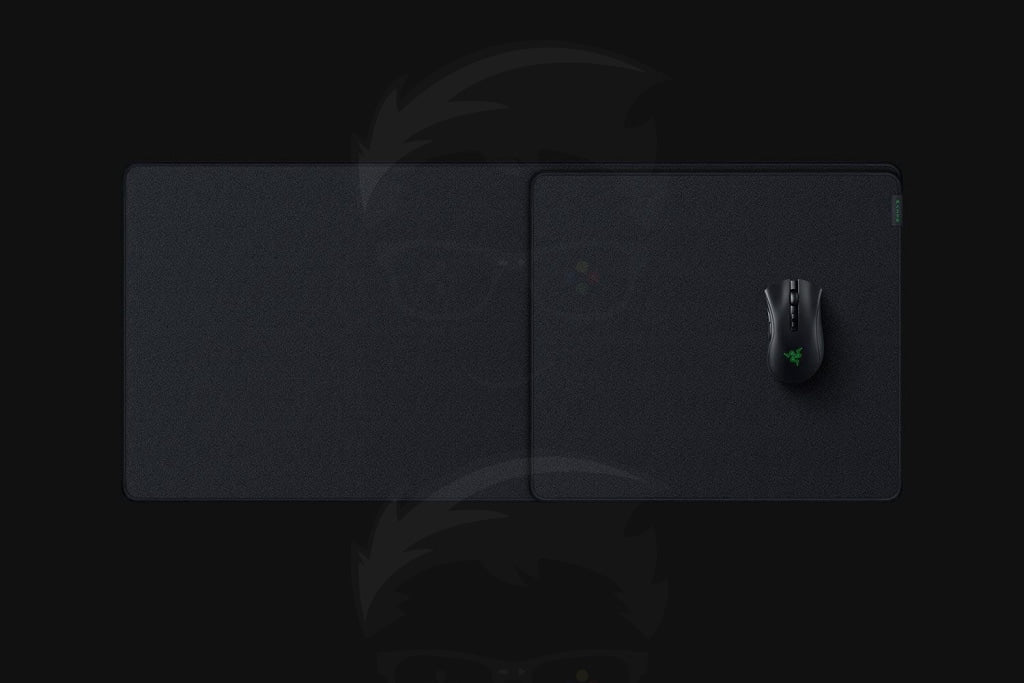 Razer Strider Hybrid - XXL - Black MOUSE PAD