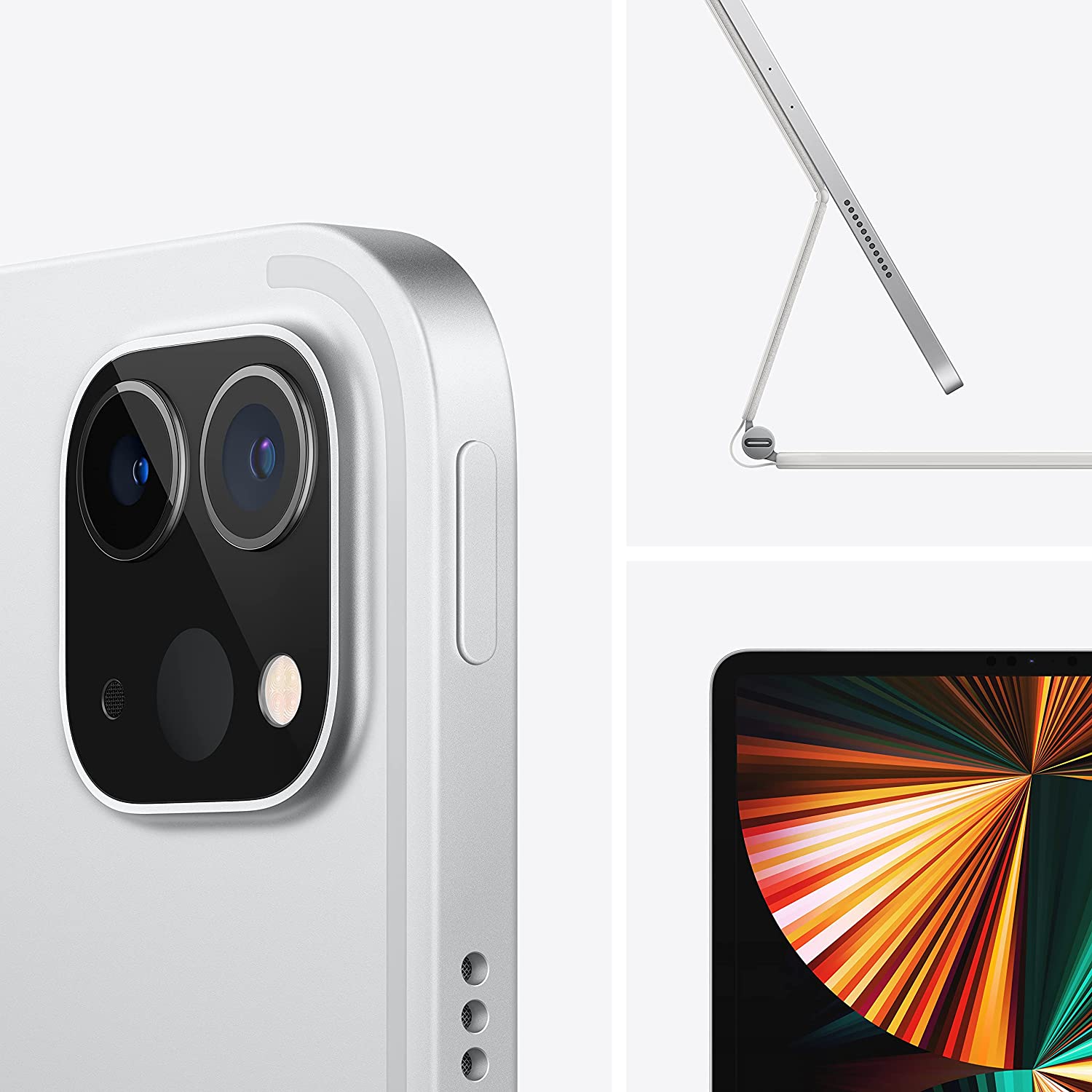 iPad Pro (12.9-inch, Wi-Fi, 1TB) APPLE