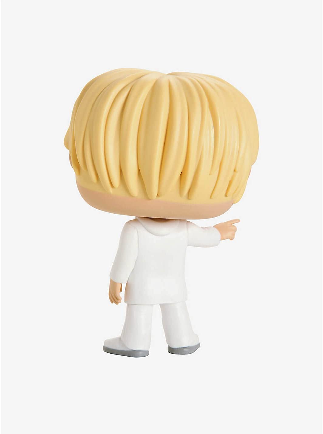 Funko Pop! Rocks: Backstreet Boys - Nick Carter Vinyl Figure