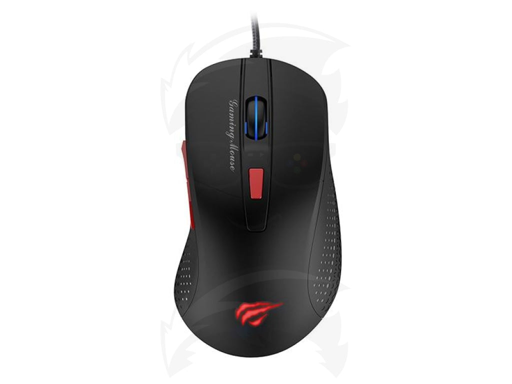 Havit KB852CM backlit keyboard + mouse combo