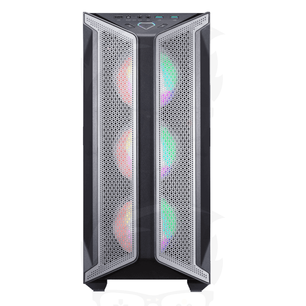 GAMEMAX Brufen C1 E-ATX GAMING CASE
