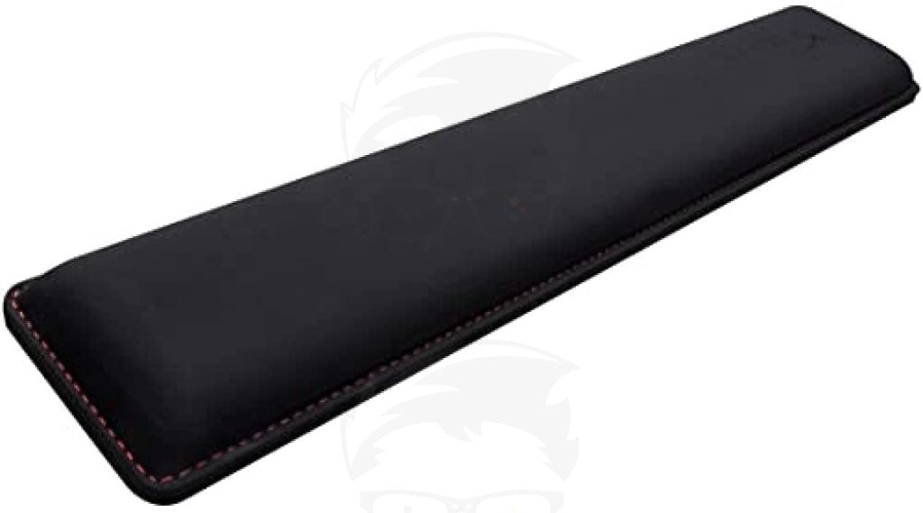 HyperX Wrist Rest - Cooling Gel - Keyboard Accessory