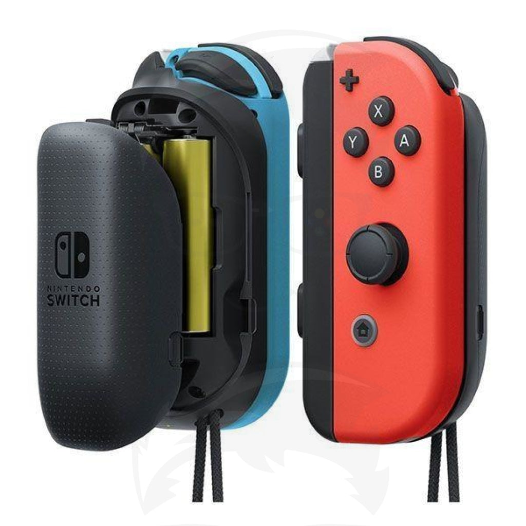 AA battery pack dobe - Switch