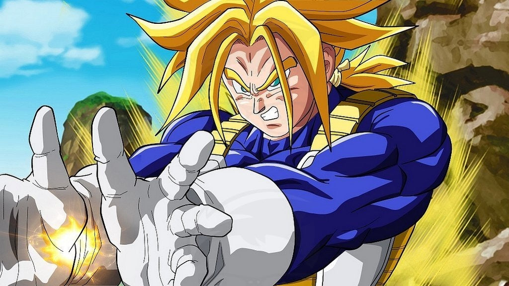 Dragon Ball Xenoverse 2 - Switch