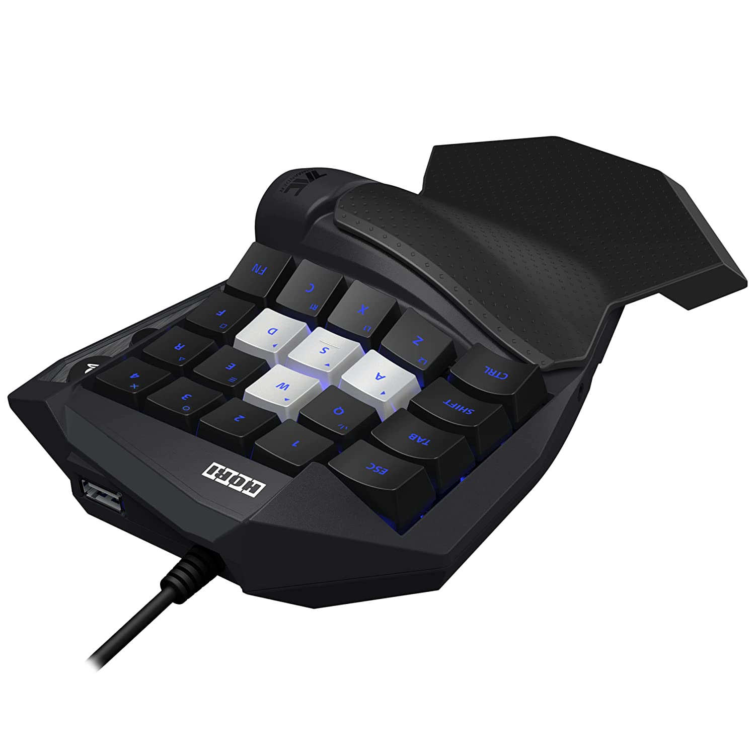 HORI Tactical Assault Commander PlayStation For PS5 & PS4