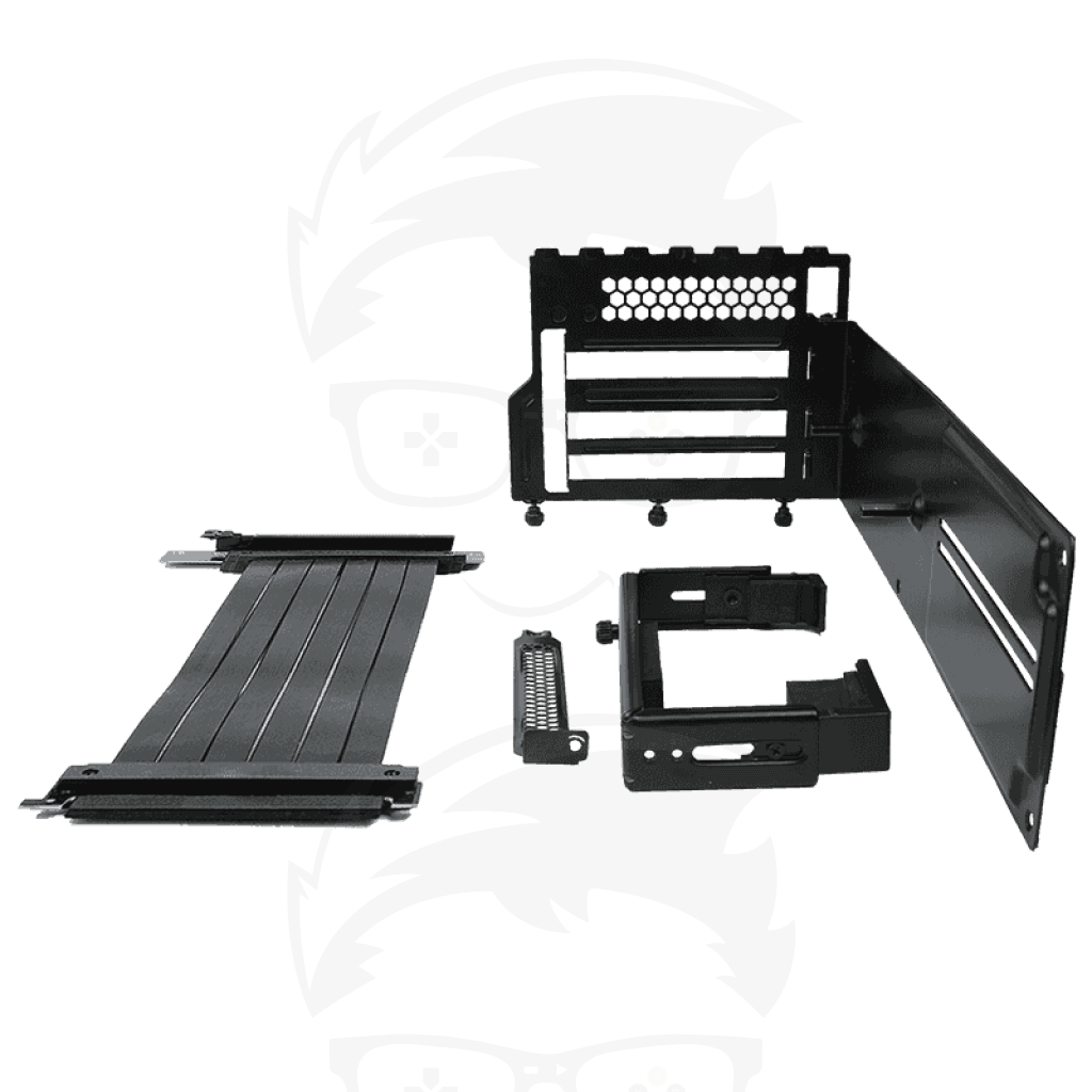 GAMEMAX Vertical GPU Kit PCI-E HOLDER