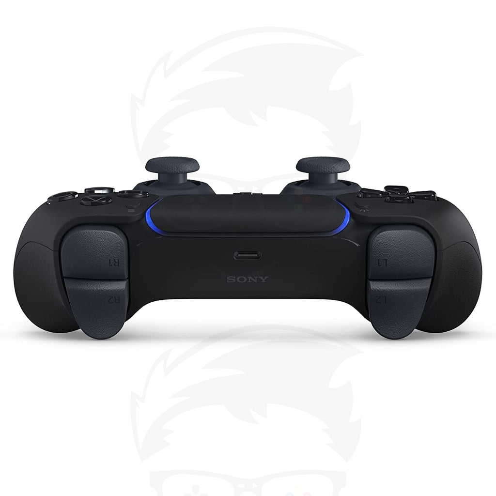 PlayStation 5 DualSense Wireless Controller - Midnight Black ( PS5 )