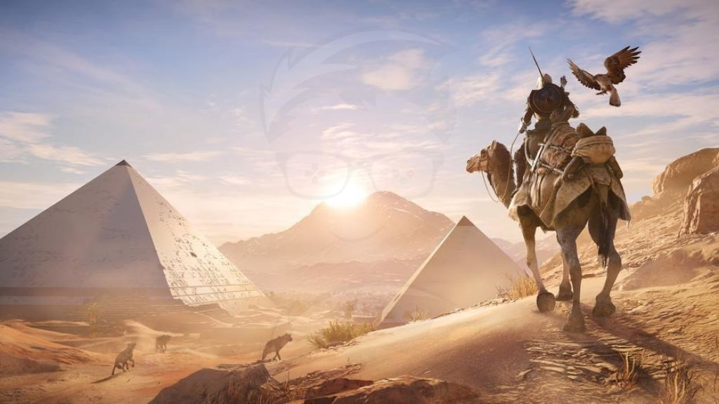 Assassins Creed: Origins - Xbox One