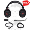 Hyperx Cloud Flight - Wireless Gaming Headset Hyperx Cloud Flight - Wireless Gaming Headset