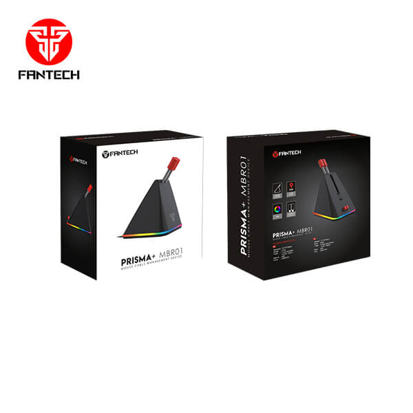 Fantech PRISMA MB01 Mangment Device RGB