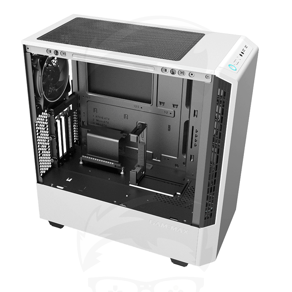 GAMEMAX Vertical GPU Kit PCI-E HOLDER