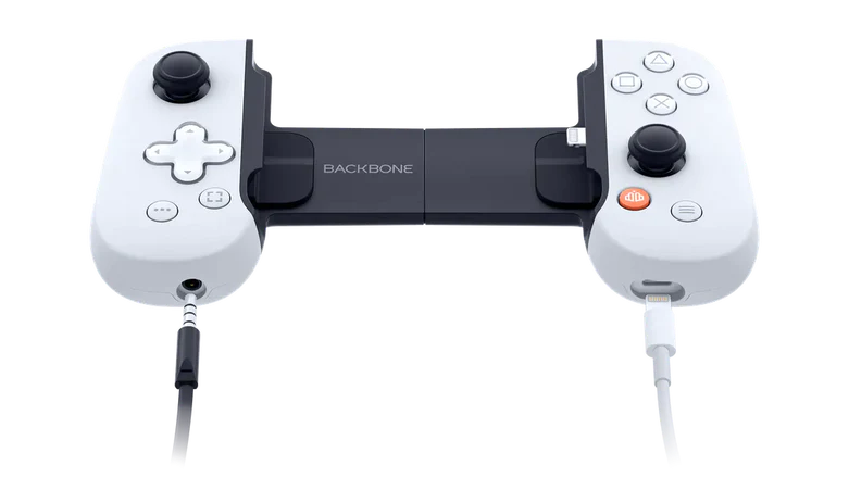 Backbone One PlayStation® Edition for iPhone