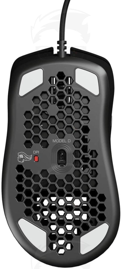Glorious Model D (Glossy Black)