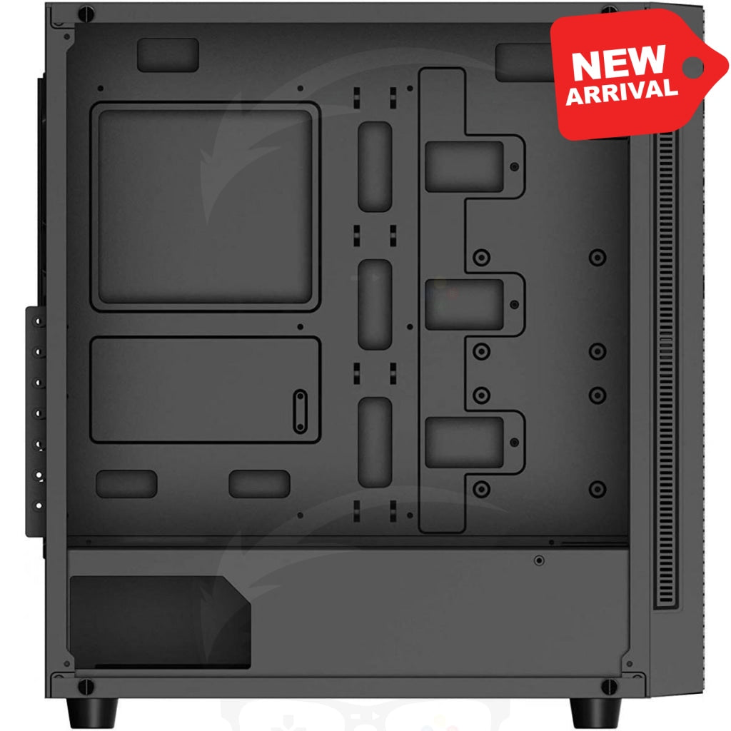 DeepCool MATREXX 55 MESH Tempered Glass Gaming Case