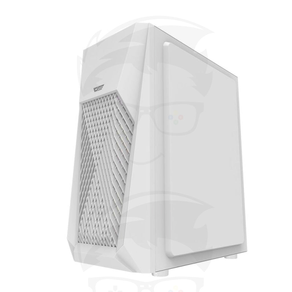 DARKFLASH DK150 ATX PC GAMING CASE Black