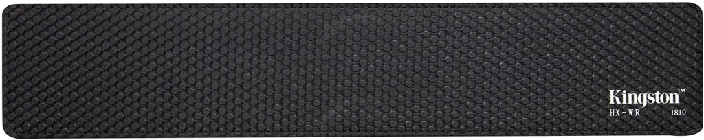 HyperX Wrist Rest - Cooling Gel - Keyboard Accessory