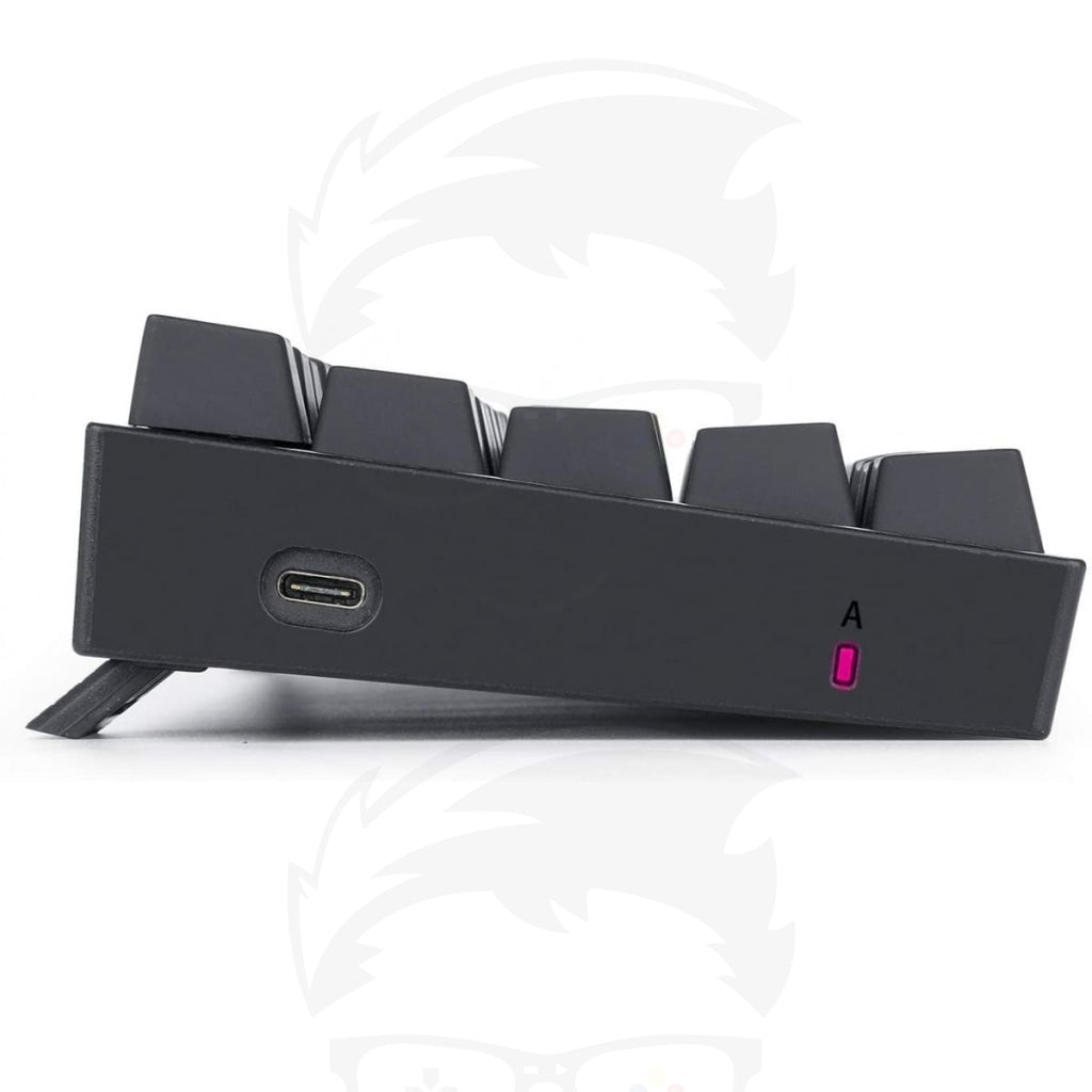 Redragon K630 RGB 60% Mechanical GAMING KEYBOARD