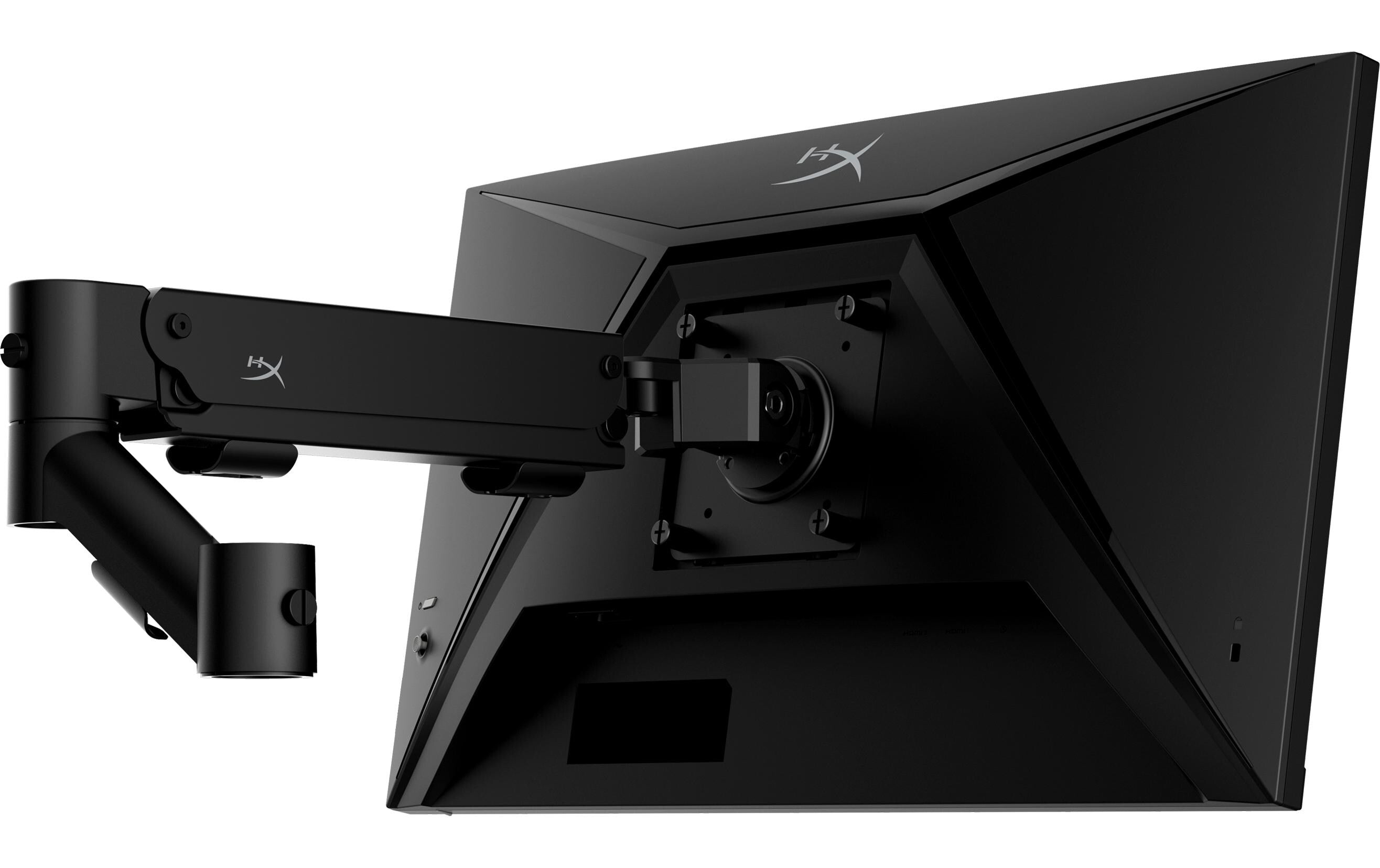 HyperX Armada Addon ( STAND MONITOR )