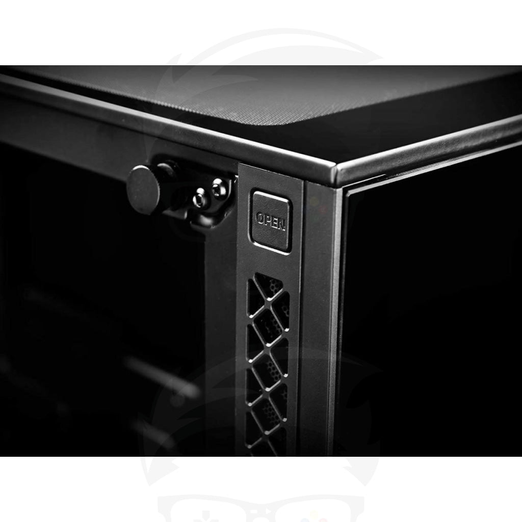 DeepCool MATREXX 70 Modular Design Tempered Glass Gaming Case