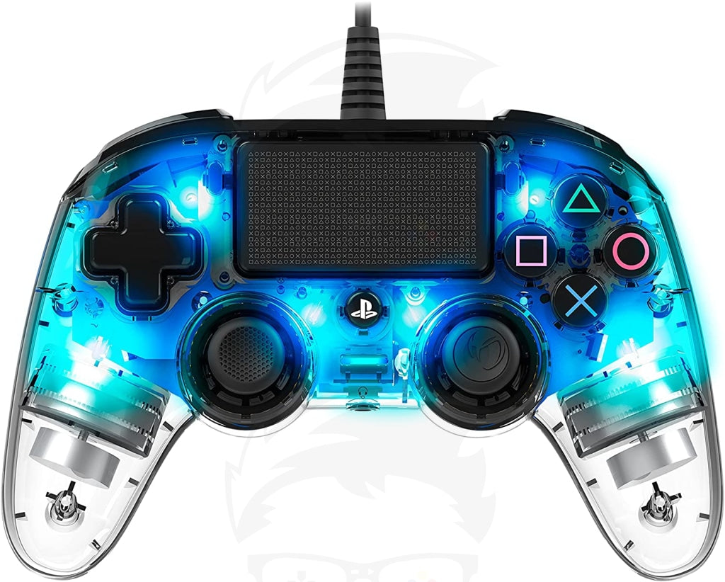 Nacon Compact Wird Controller Color PS4