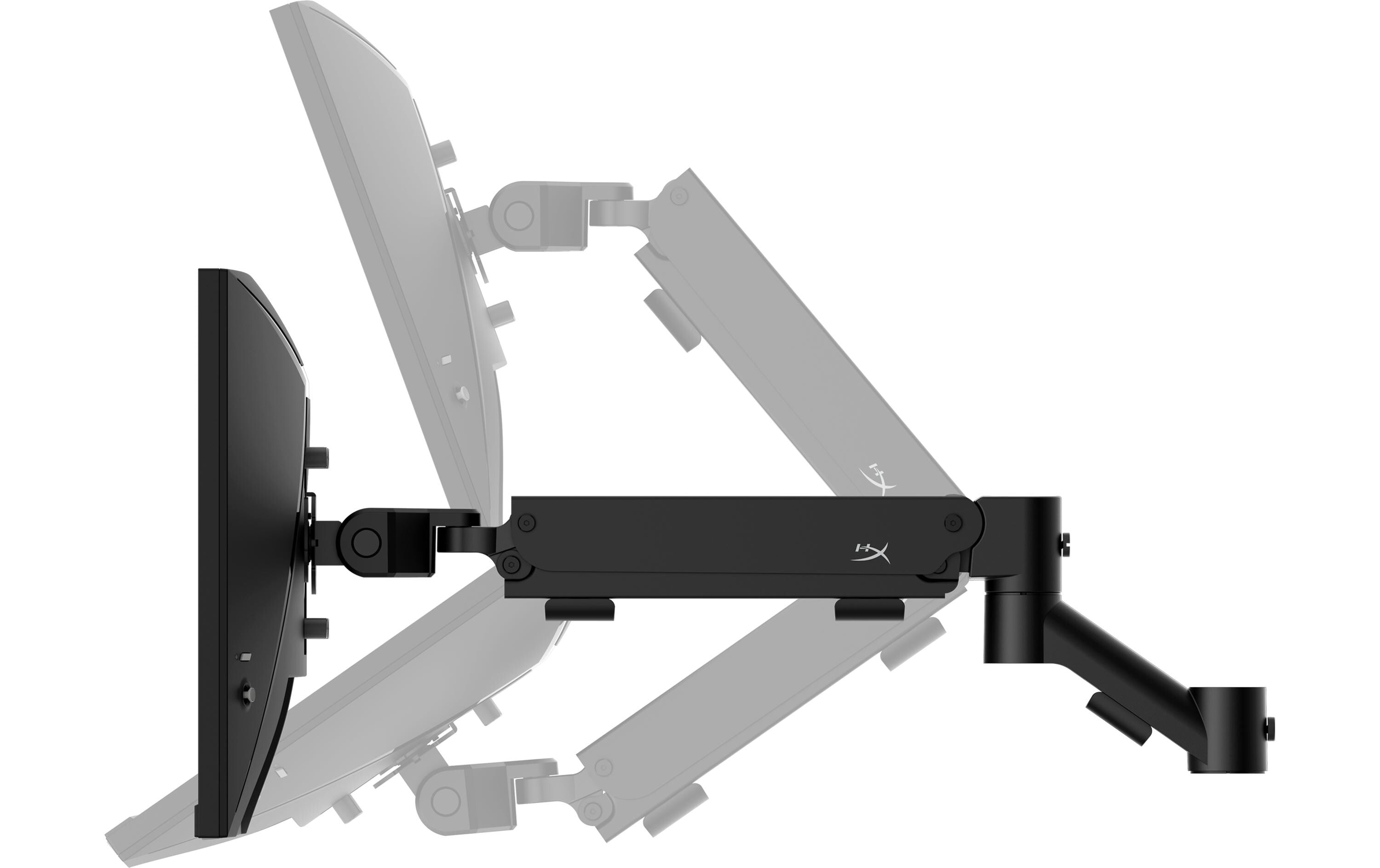 HyperX Armada Addon ( STAND MONITOR )