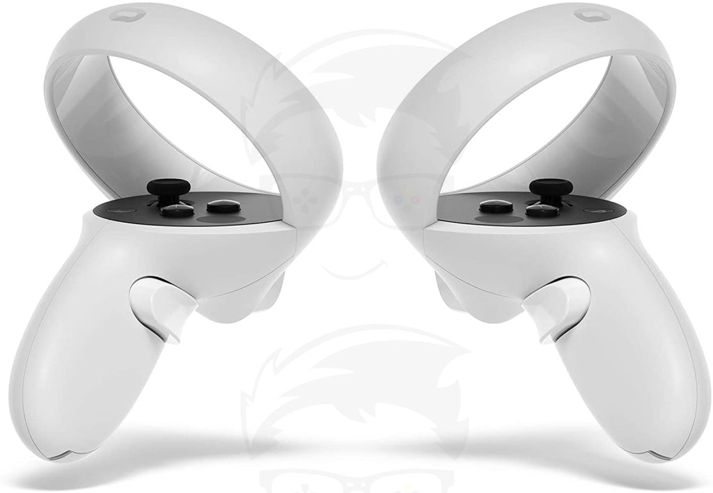 META QUEST 2 -Advanced All-In-One Virtual Reality Headset-128 GB