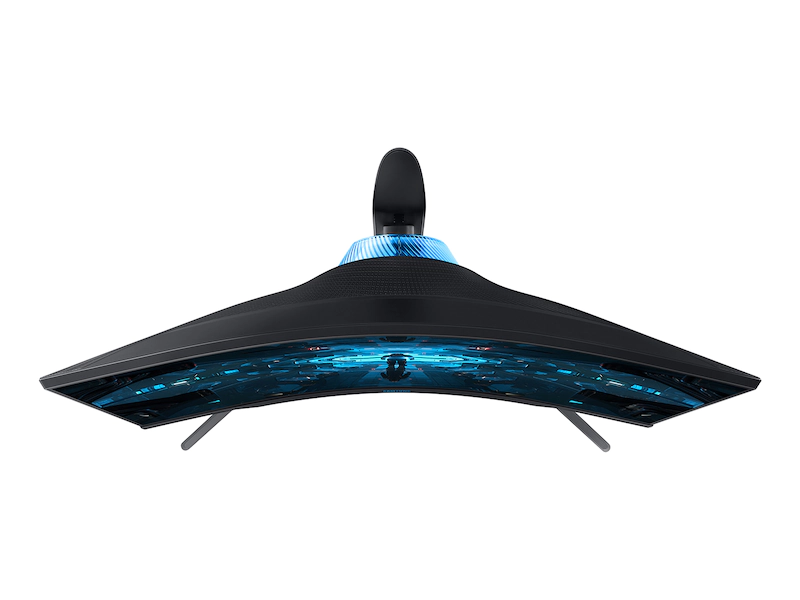 Samsung Odyssey G7 32