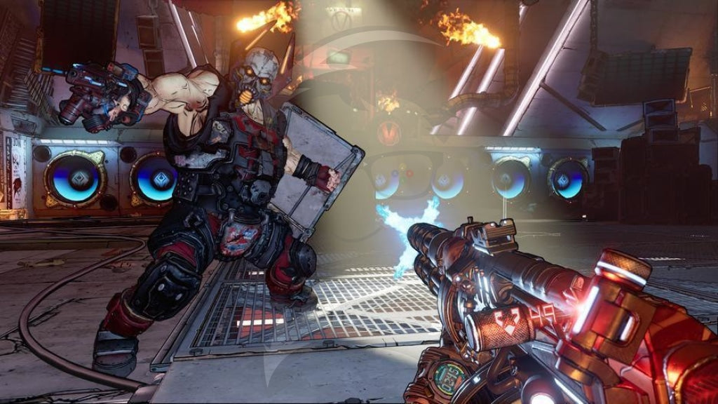 Borderlands 3 - Playstation 4