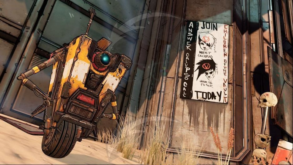 Borderlands 3 - Playstation 4