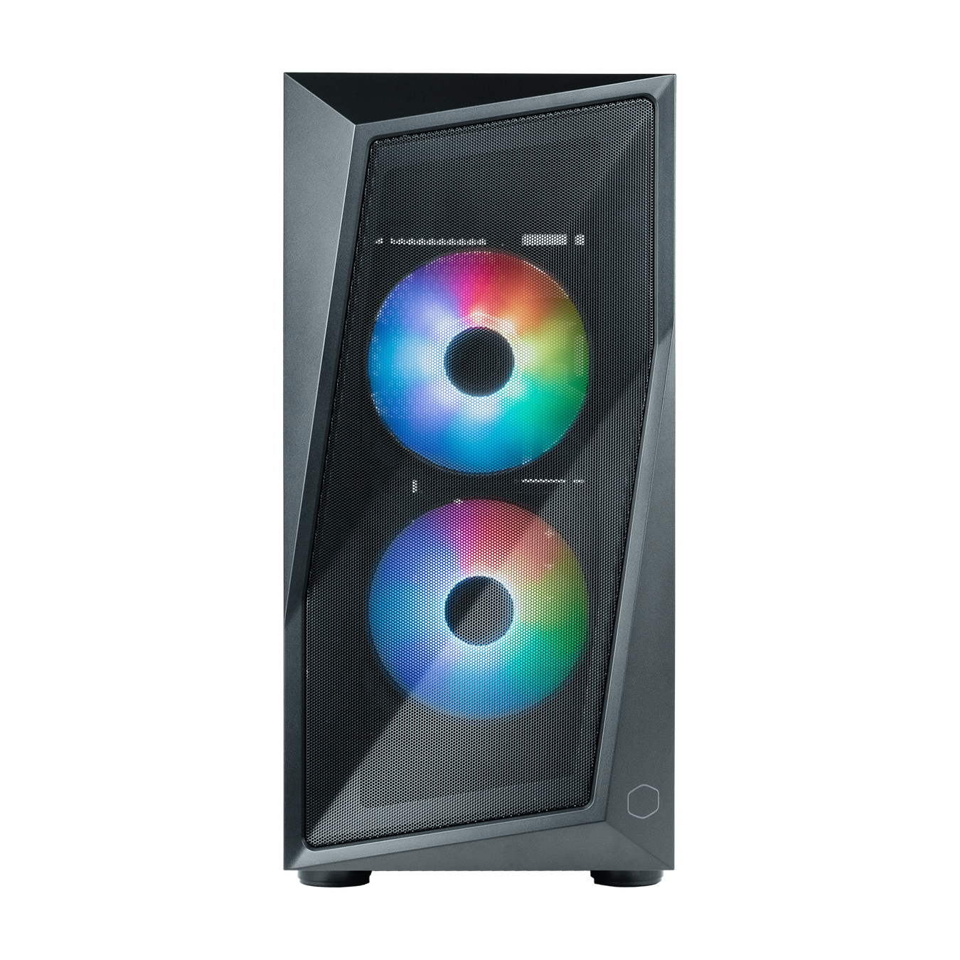 Cooler Master CMP 320 ARGB Mini Tower Gaming Case