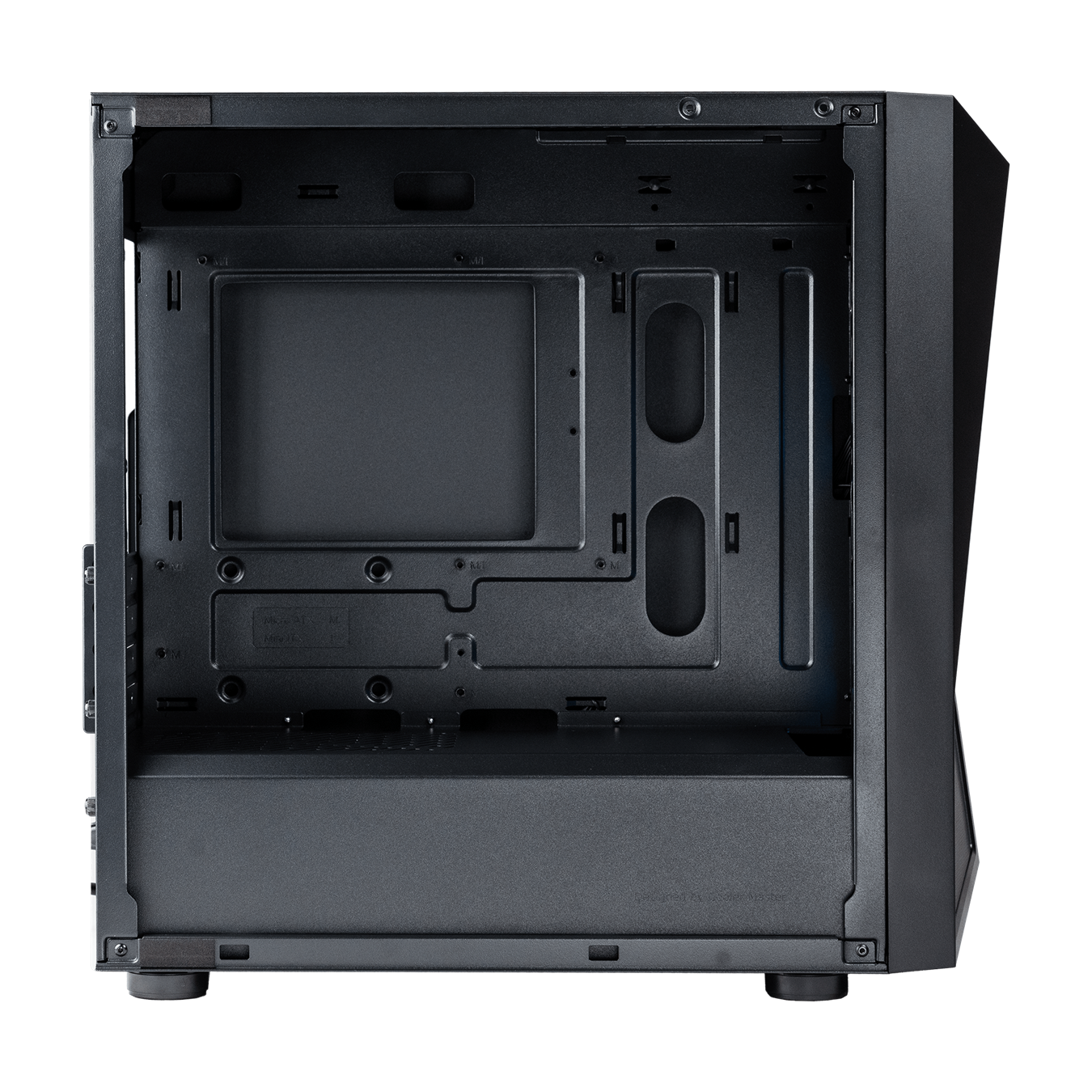 Cooler Master CMP 320 ARGB Mini Tower Gaming Case